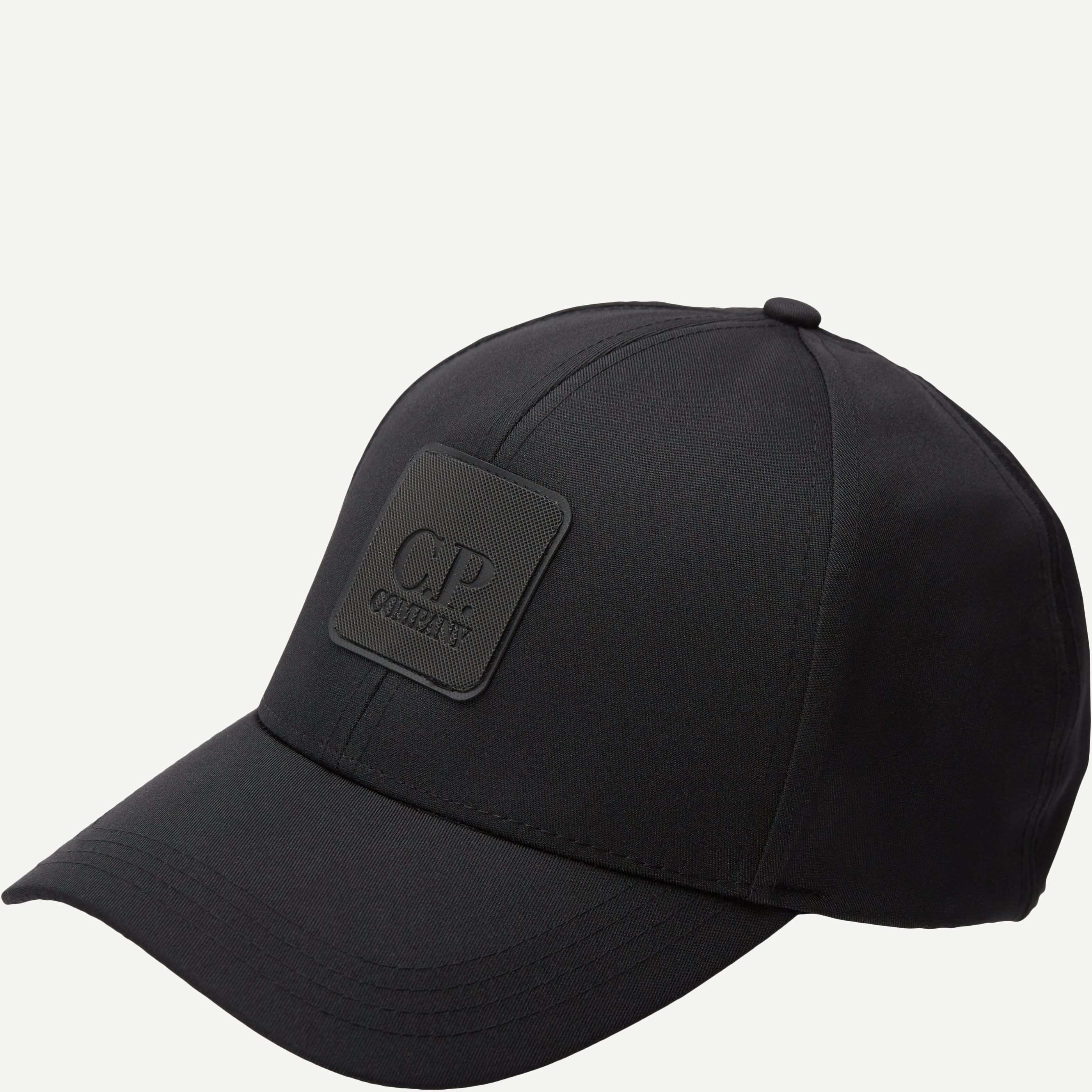 5952A Baseball Cap - Caps - Black
