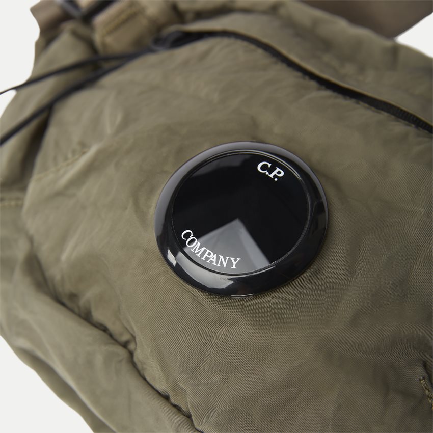 C.P. Company Bags AC112A 005269G. OLIVEN