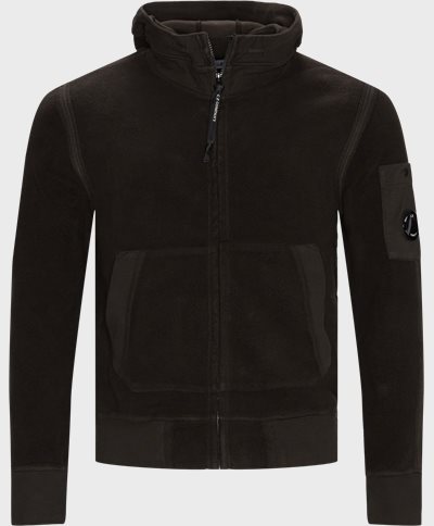C.P. Company Sweatshirts SS084A 005863G Black