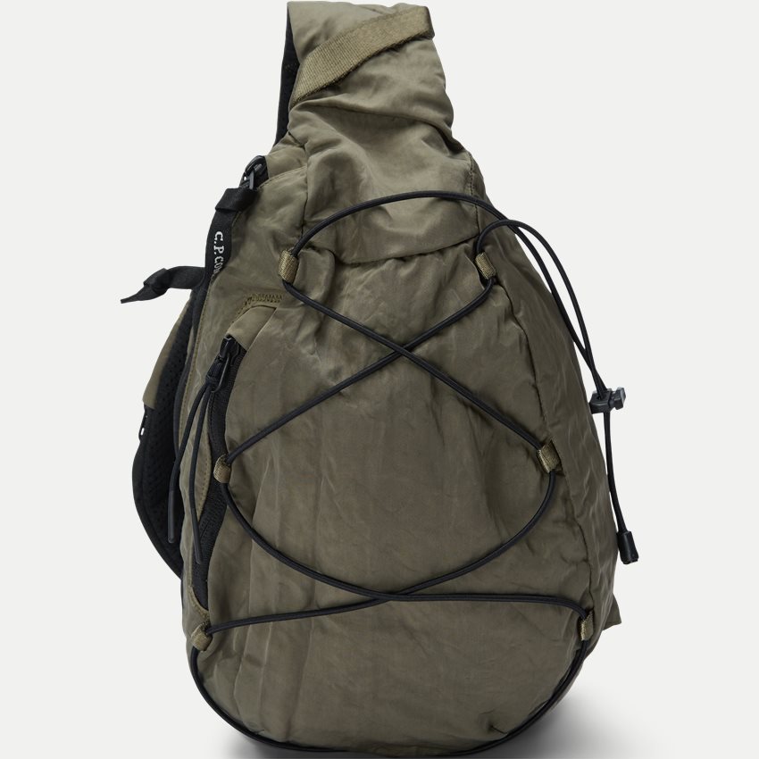 C.P. Company Bags AC114A 005269G. OLIVEN
