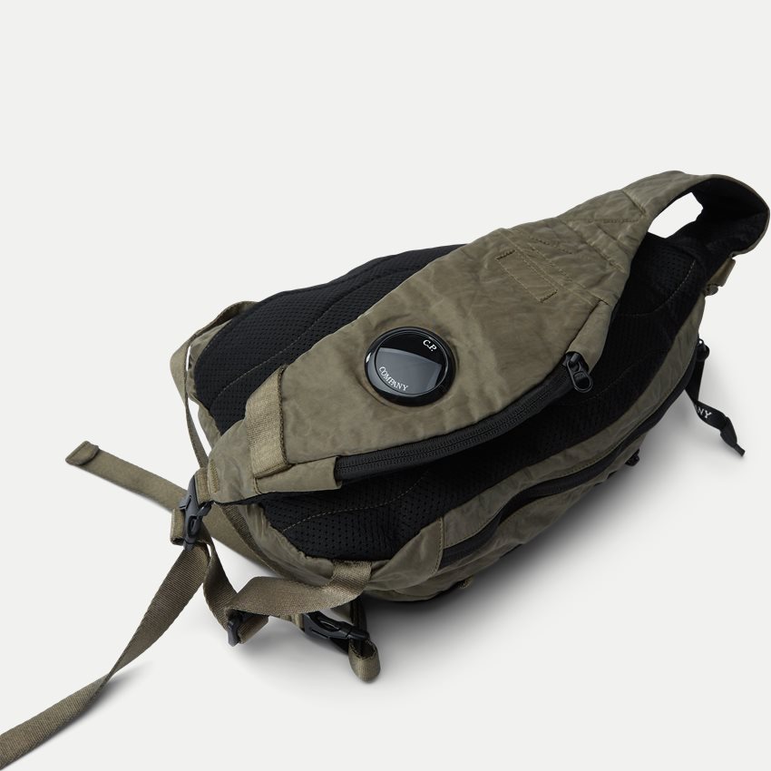 C.P. Company Bags AC114A 005269G. OLIVEN