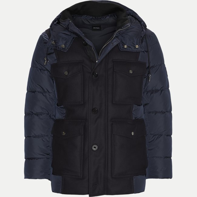 Carletoni Winter Jacket