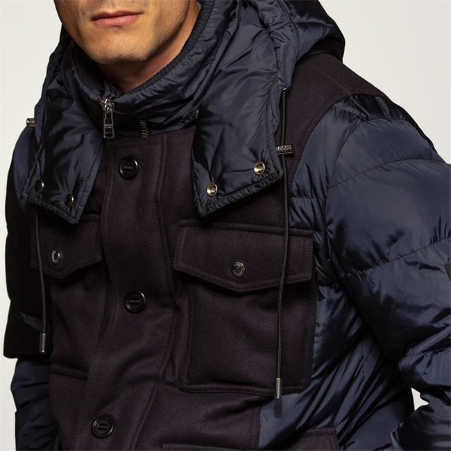 Carletoni Winter Jacket