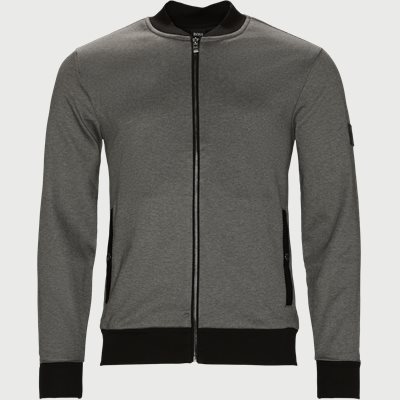 Skilles Sweatshirt Regular fit | Skilles Sweatshirt | Black