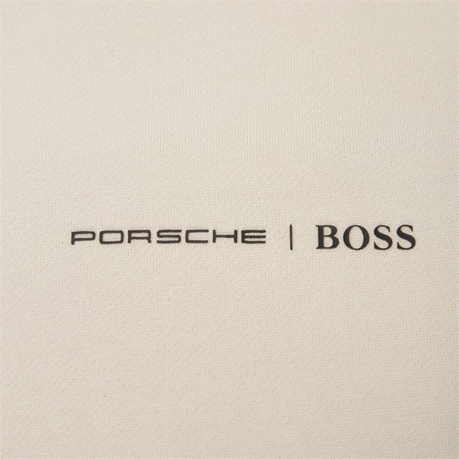 Stadler190_PS Porsche Sweatshirt