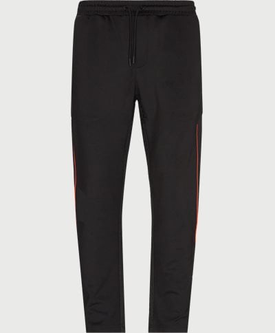 Havel Sweatpants Regular fit | Havel Sweatpants | Black