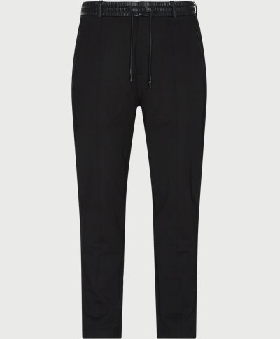 Helux Sweatpants Regular fit | Helux Sweatpants | Black