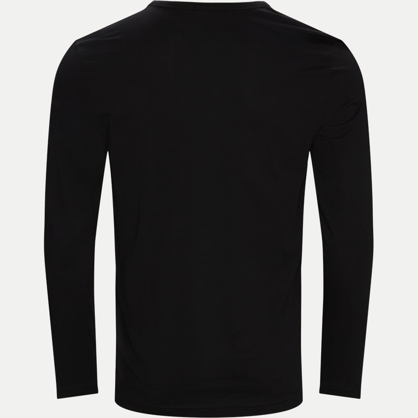 Togn Curved Long Sleeve Shirt