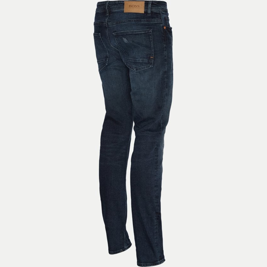 Delaware BC-L-P Humble Jeans