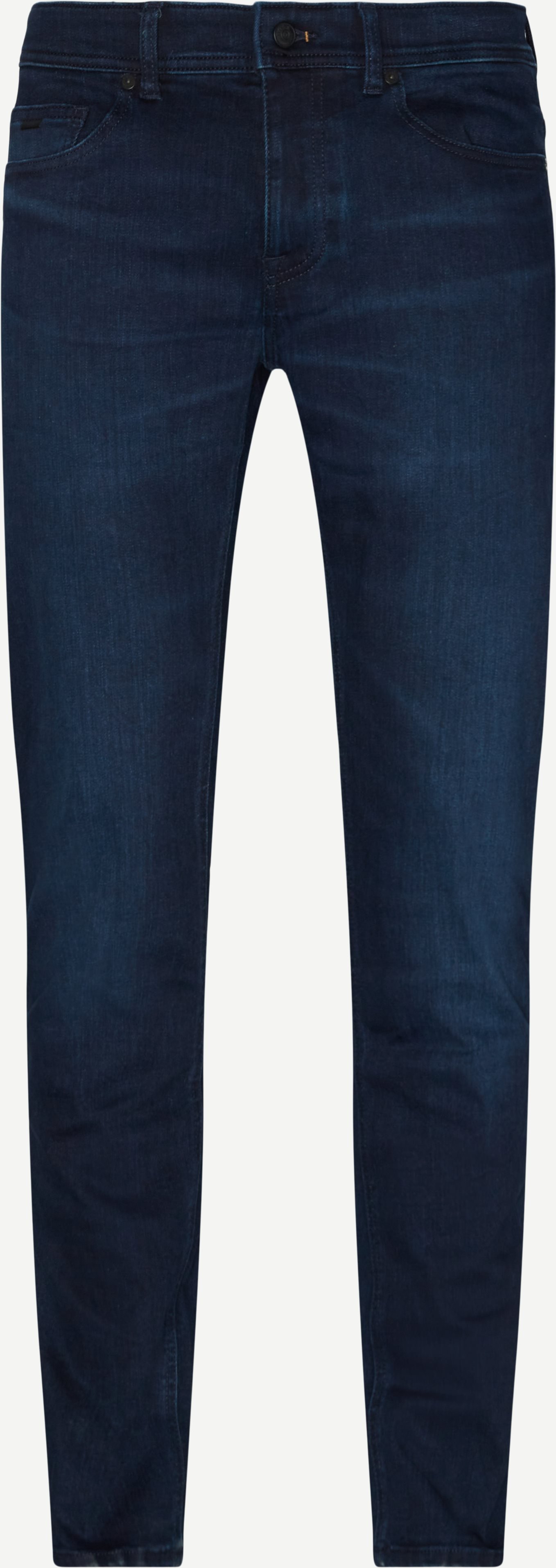 Delaware BC-LP representerar jeans - Jeans - Slim fit - Denim