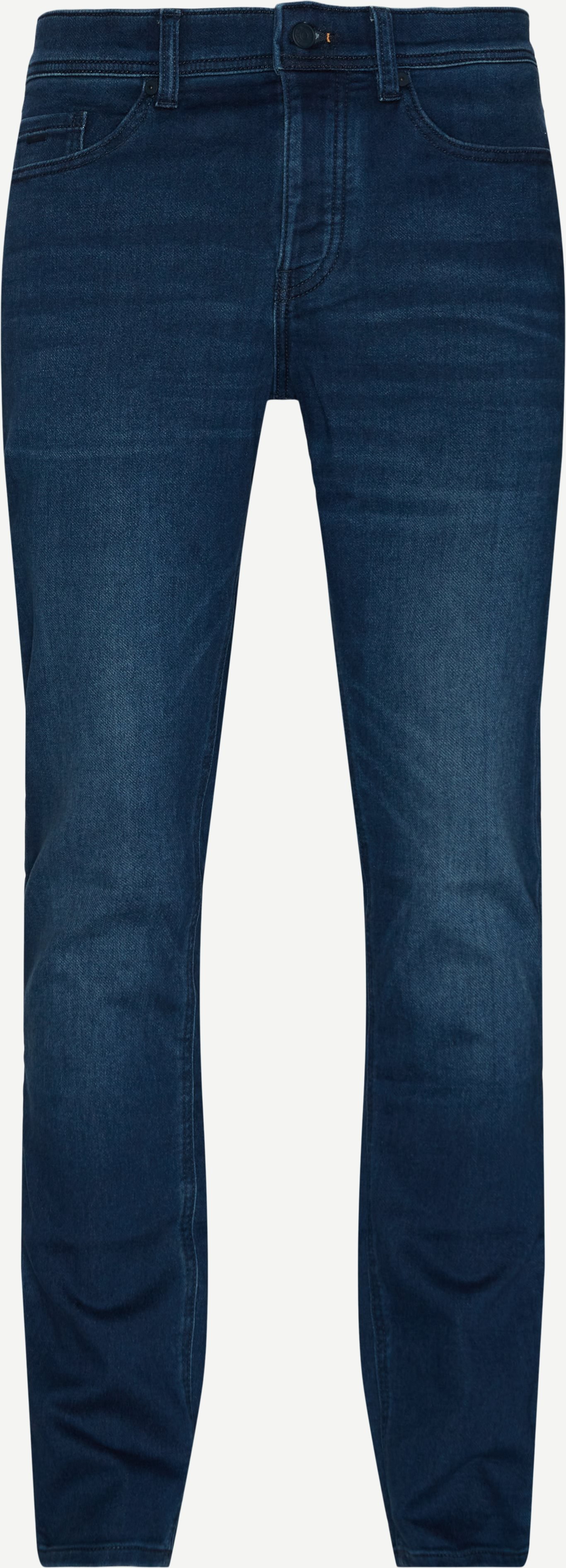 Taber BC-SP-1 Rehab Jeans - Jeans - Tapered fit - Denim