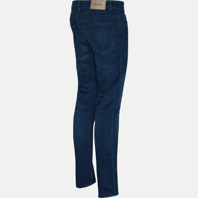 Taber BC-SP-1 Rehab Jeans