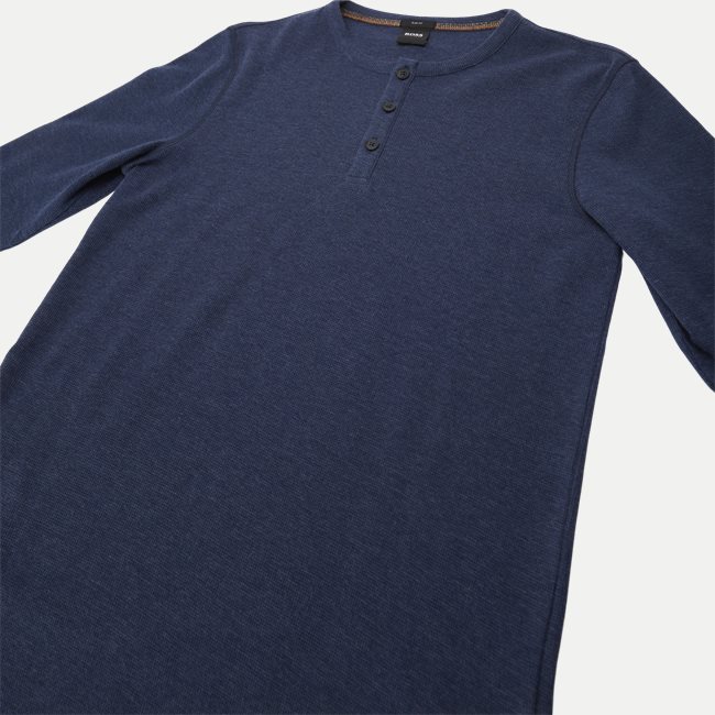 Trix1 Long-sleeved T-shirt