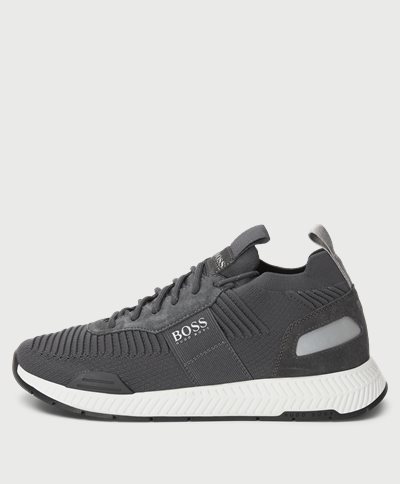 Titanium Runner Sneakers Titanium Runner Sneakers | Grey