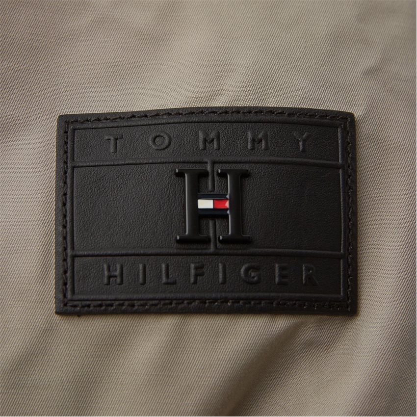 Tommy Hilfiger Jackor 21016 KIT