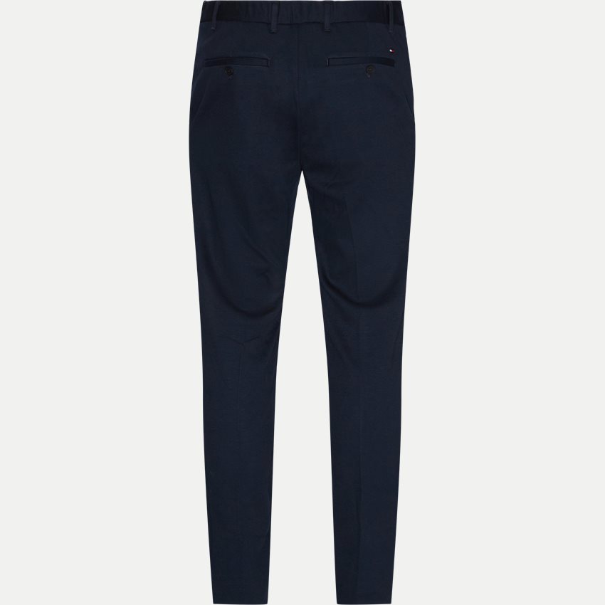 Tommy Hilfiger Trousers 19857 NAVY