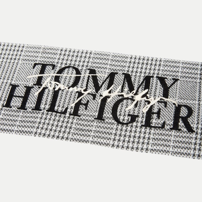 Tommy Hilfiger T-shirts 20324 HVID
