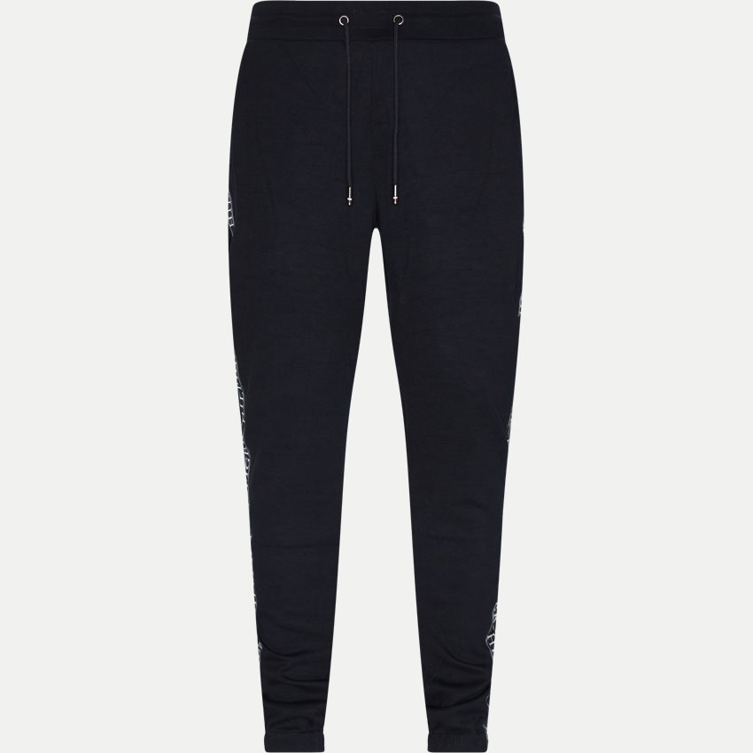 Tommy Hilfiger Trousers 20315 NAVY
