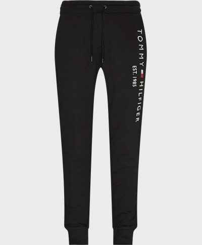 Tommy Hilfiger Trousers 08388 Black