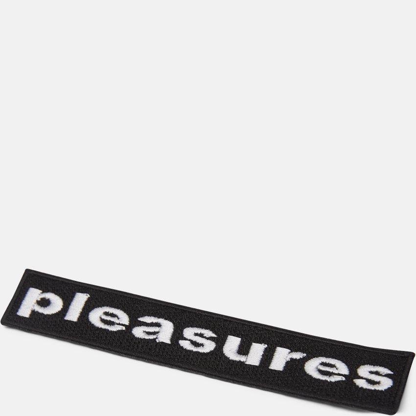 Pleasures Accessories SEW ON PATCH SET MIX