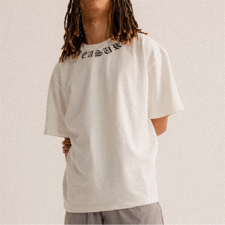 MEMENTO HEAVYWEIGHT T-shirts 199 DKK