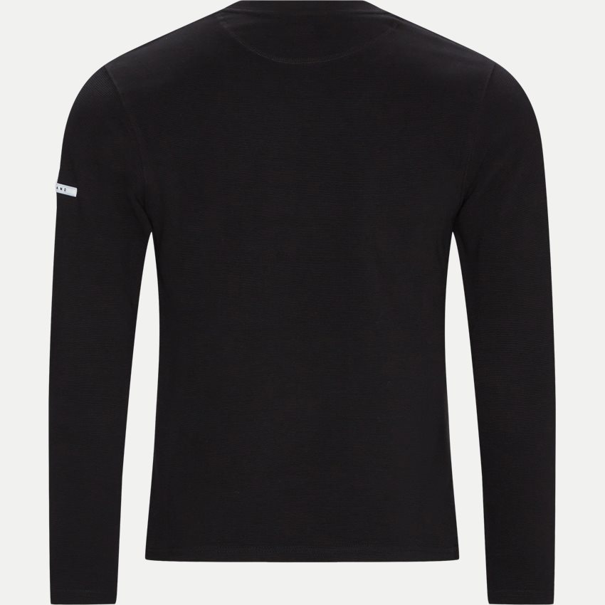 ICELAND Sweatshirts BENZ BLACK