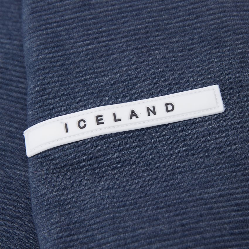 ICELAND Sweatshirts BENZ DENIM