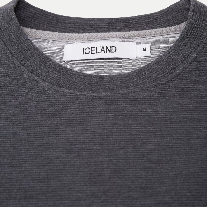 ICELAND Sweatshirts BENZ Mouse