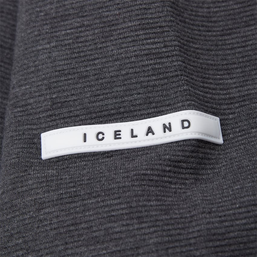 ICELAND Sweatshirts QUADRO Mouse