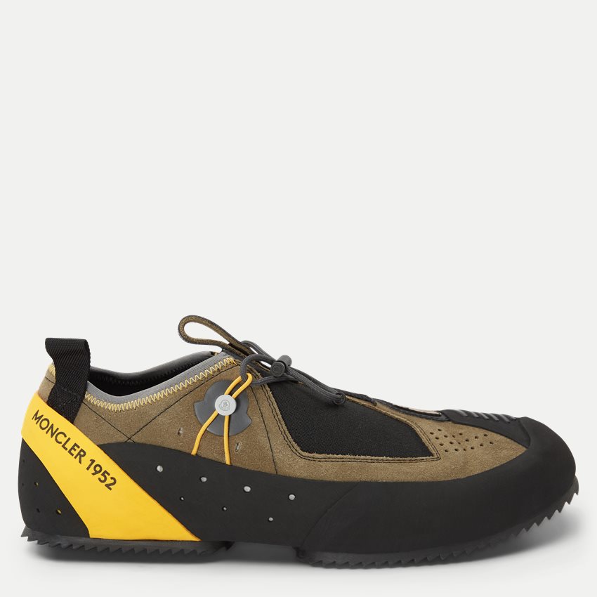Moncler Genius 1952 Shoes NIRMAL LOW TOP 4M705 00 02T14 SORT