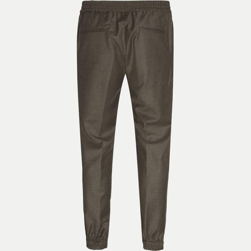Tombolini Trousers P330 IRP3 EARTH