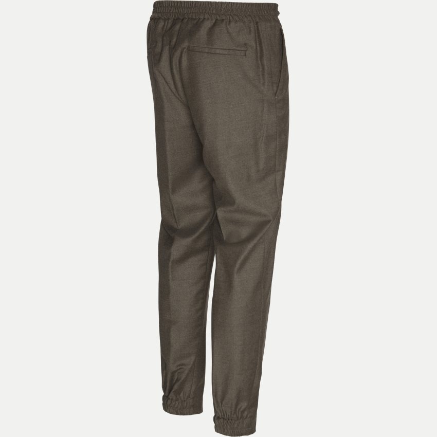 Tombolini Trousers P330 IRP3 EARTH