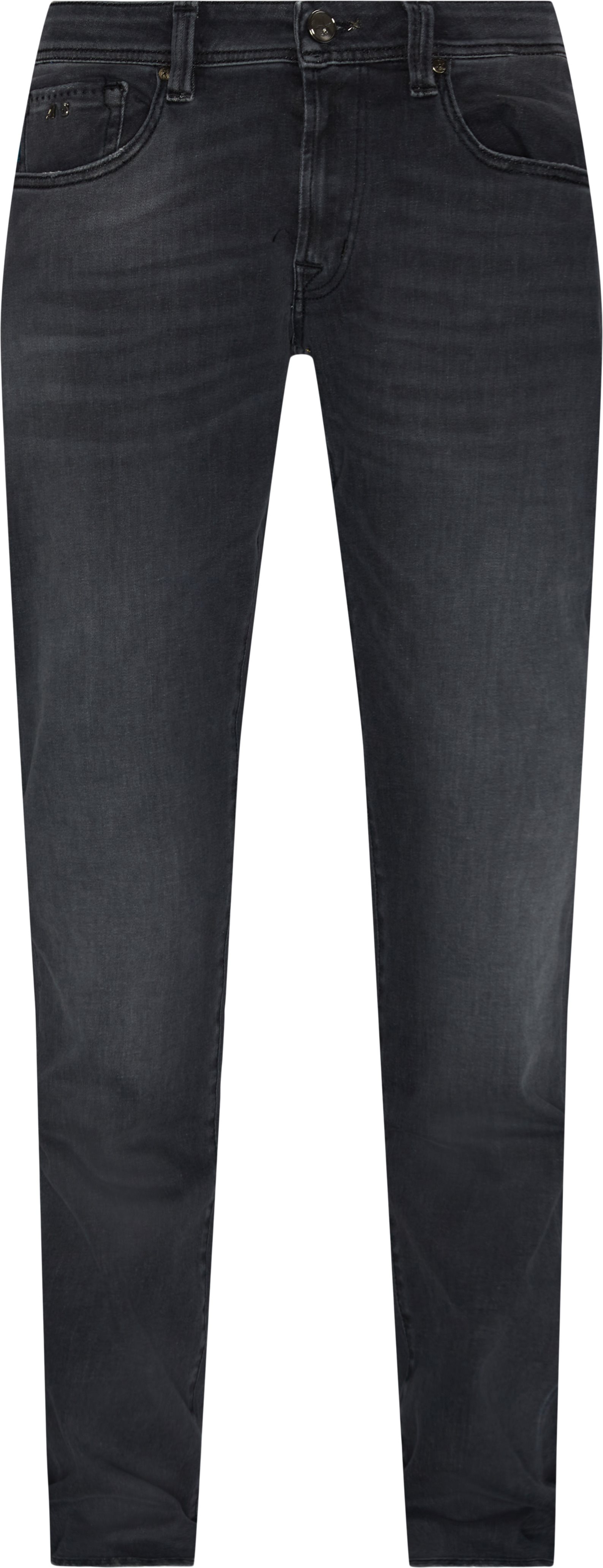 Michelangelo Jeans - Jeans - Slim fit - Grå