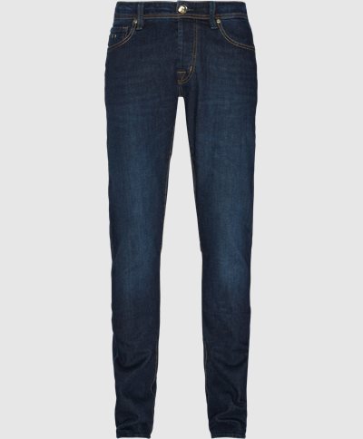 Leonardo Jeans Slim fit | Leonardo Jeans | Blå