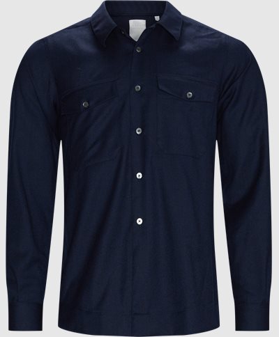 Legacy Shirt Regular fit | Legacy Shirt | Blue
