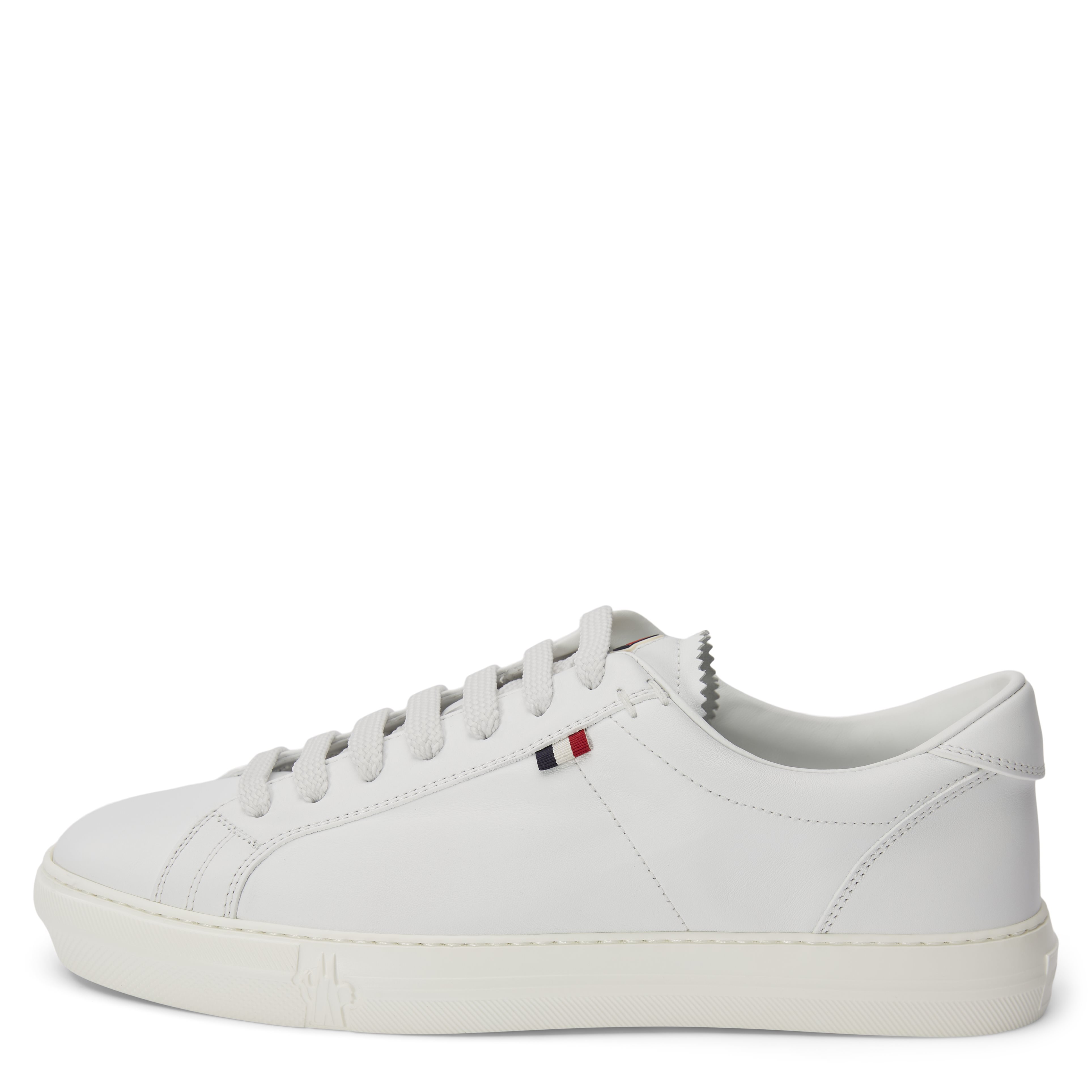 New Monaco Sneakers - Shoes - White