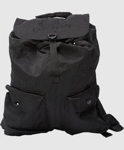 C.P. Company Bags 11CMAC242A 005269G Black