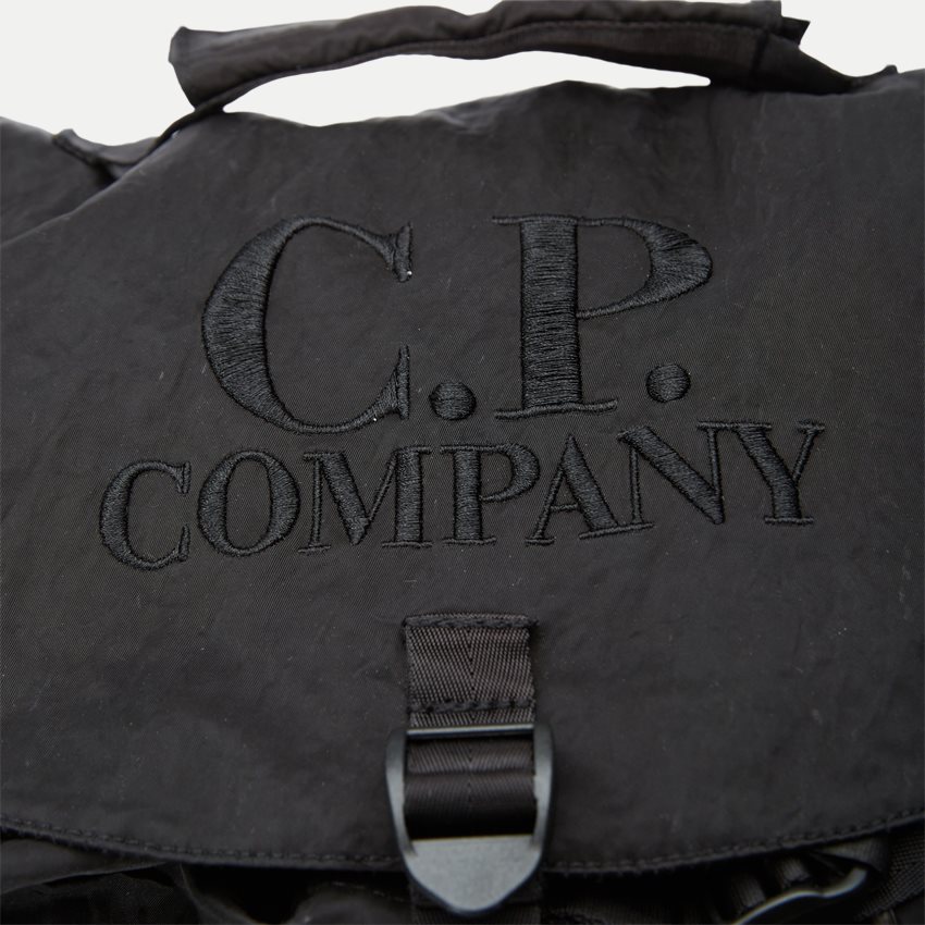 C.P. Company Bags 11CMAC242A 005269G SORT