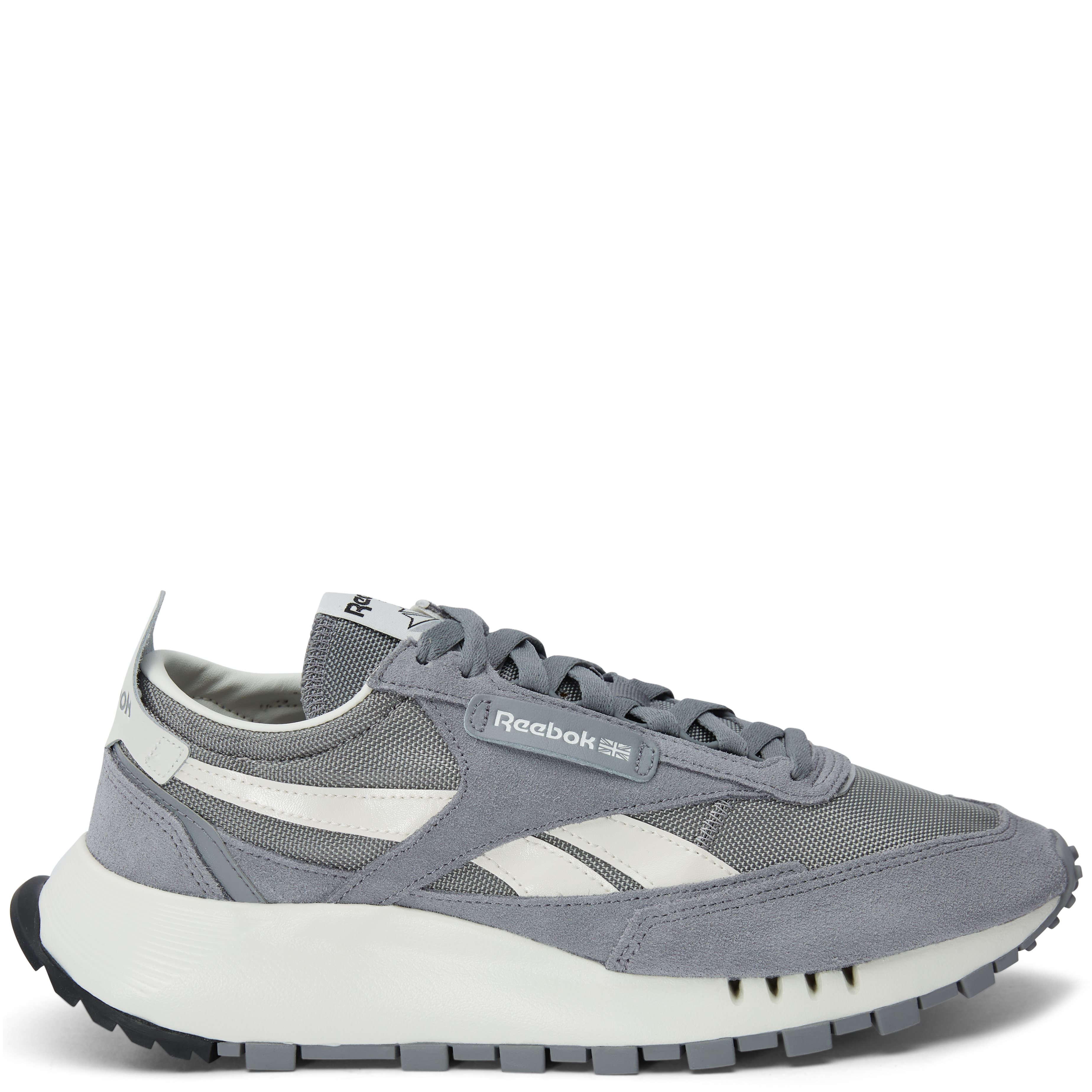 Cl Legacy Sneaker - Shoes - Grey