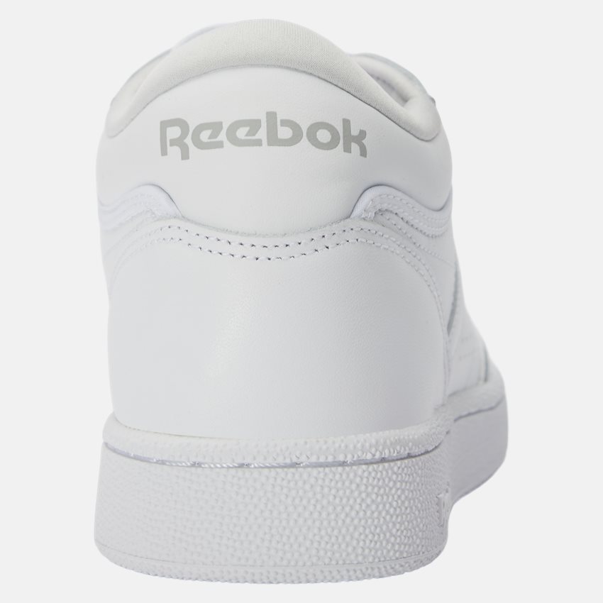 Reebok Shoes CLUB C MID II GZ7552 HVID