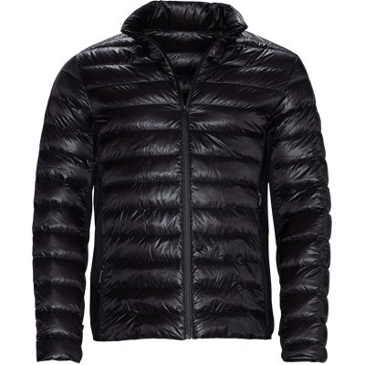 Vosges Jacket Regular fit | Vosges Jacket | Sort