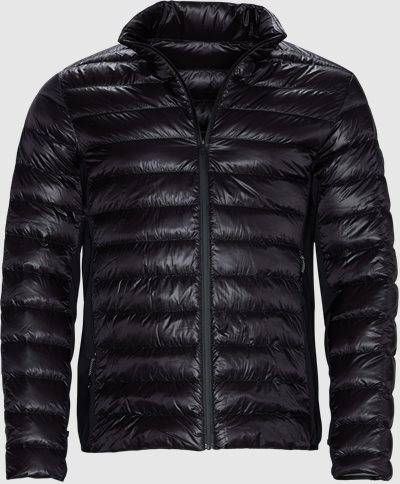 Vosges Jacket Regular fit | Vosges Jacket | Black