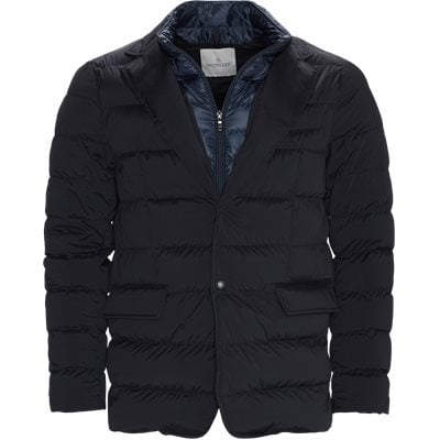 Ferrandier Jacket Regular fit | Ferrandier Jacket | Blue