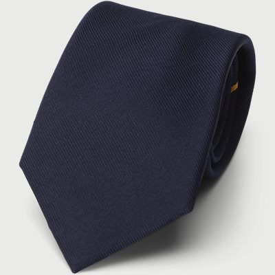  Krawatten | Blau