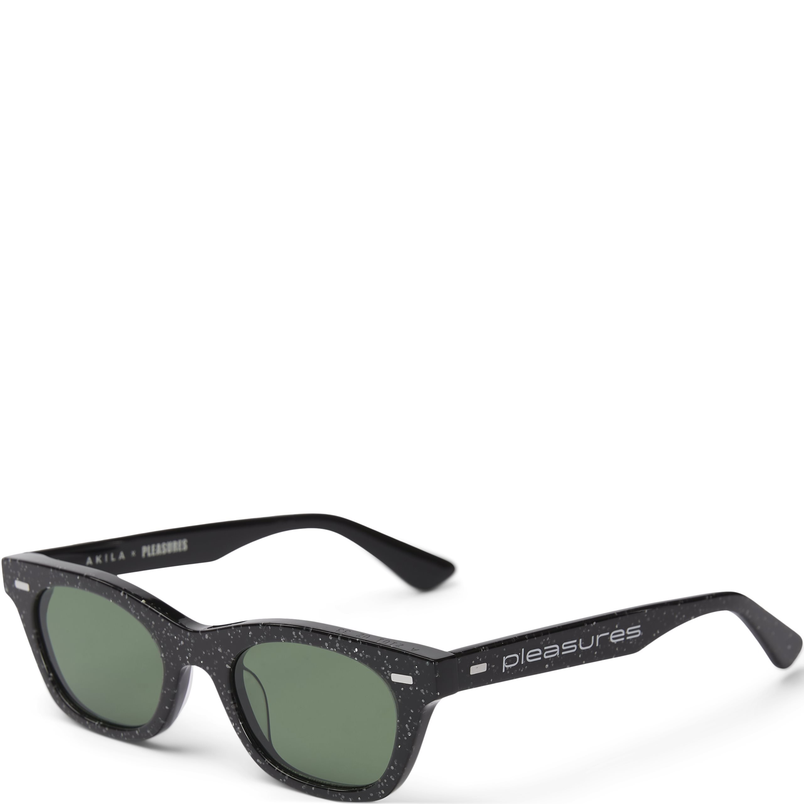 Method Sunglasses - Accessories - Black