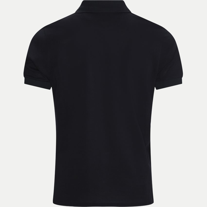 Paul Smith Mainline T-shirts 698P GP2765 NAVY