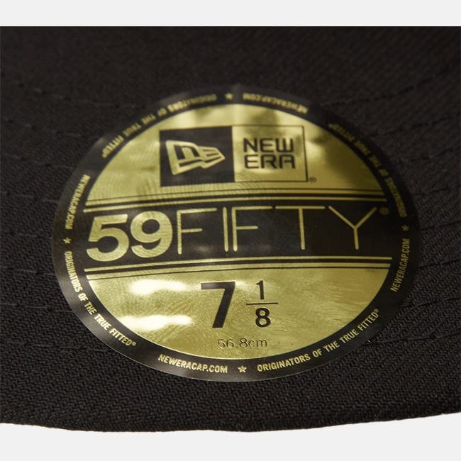 59 Fifty Ny Cap