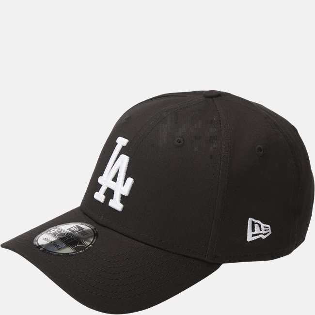 940 LA Dodgers Strapback cap