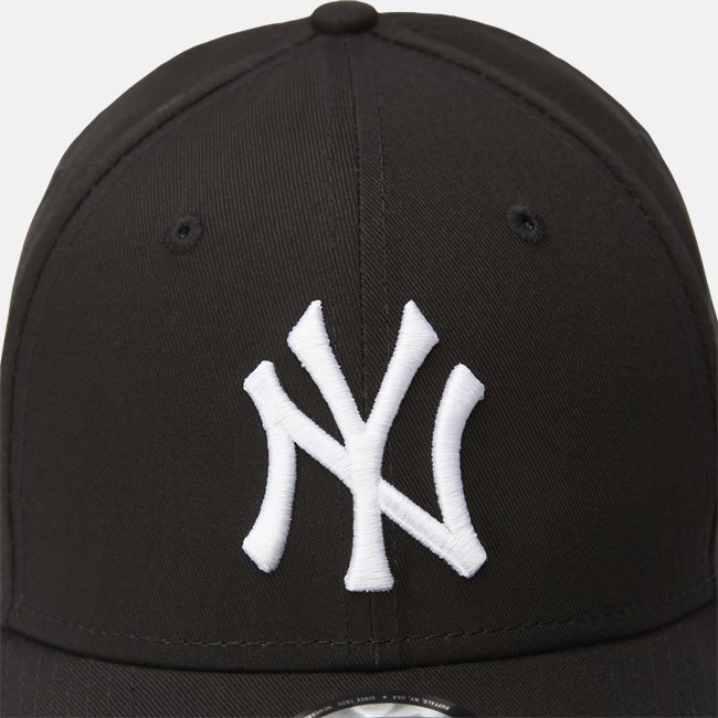 940 NY Yankees Strapback cap