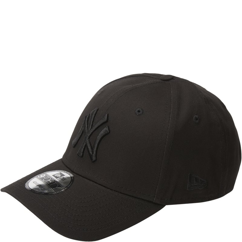 New Era 940 Ny Yankees Strapback Cap Sort/sort
